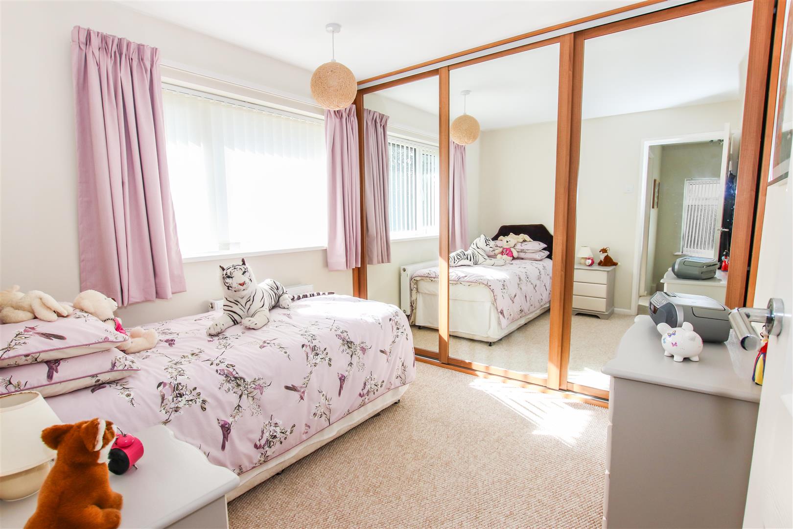 BEDROOM TWO (FRONT)